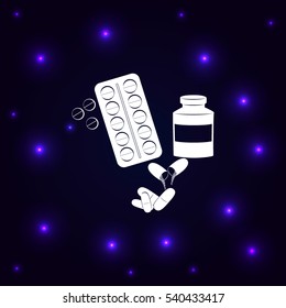 Medicament icon