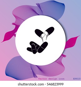 Medicament icon