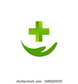 Medicare Logo Design Element - Vector