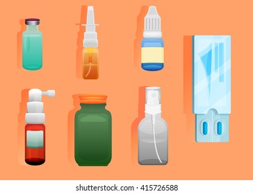 medication