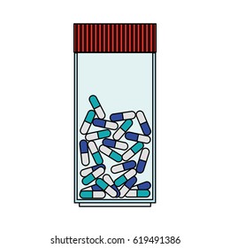 medication health icon image 