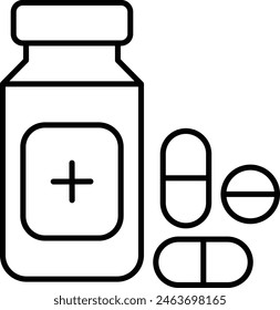 Medikamente-Symbole: Visualisieren verschreibungspflichtige Medikamente mit dynamischen Grafiken