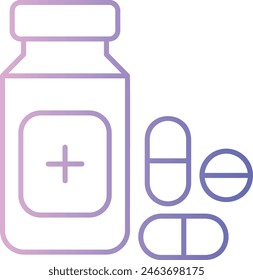 Medication Icons: Visualize Prescription Drugs with Dynamic Graphics