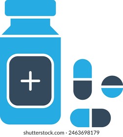 Medication Icons: Visualize Prescription Drugs with Dynamic Graphics