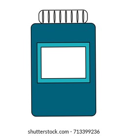 medication pills flask icon image 