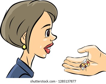 medications and sick