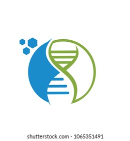 medicial logo vector