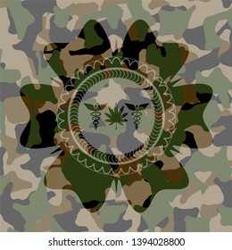 684 Weed camo Images, Stock Photos & Vectors | Shutterstock