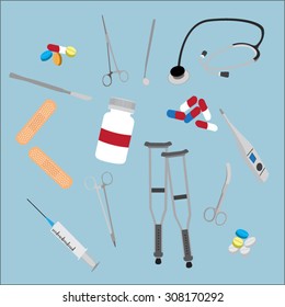 medicine