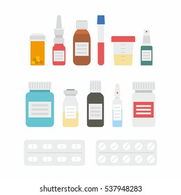 medicine.
