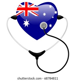 Medicine Australia