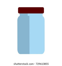 Medicine bottle blank