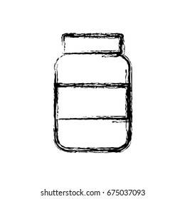 medicine bottle icon