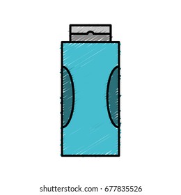 medicine bottle icon