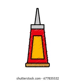 medicine bottle icon