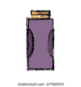 medicine bottle icon