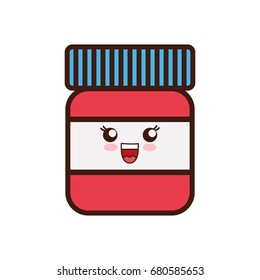 medicine bottle icon