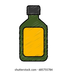 medicine bottle icon