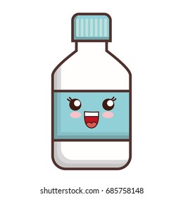 medicine bottle icon