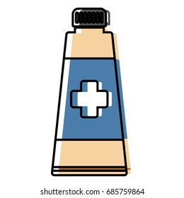 medicine bottle icon