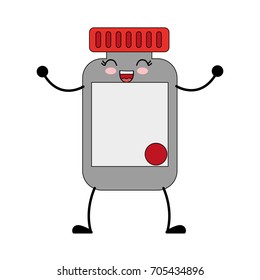 medicine bottle icon