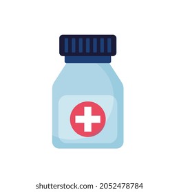 medicine bottle icon for business website,apps, and many more