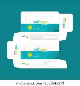 Medicine Box Design, Pharma Box Design 