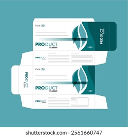 Medicine Box Design, Pharma Box Design 