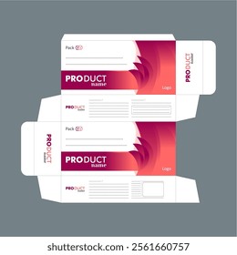 Medicine Box Design, Pharma Box Design 