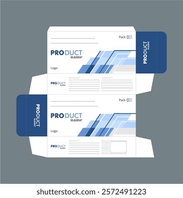 Medicine Box Design, Pharma Box Design 
