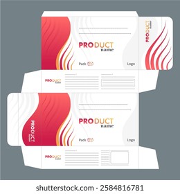 Medicine Box Design, Pharma Box Design 