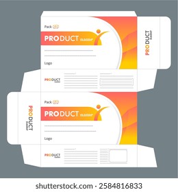 Medicine Box Design, Pharma Box Design 