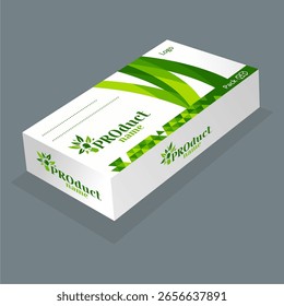 Diseño de la caja de la medicina, diseño de la caja farmacéutica 
