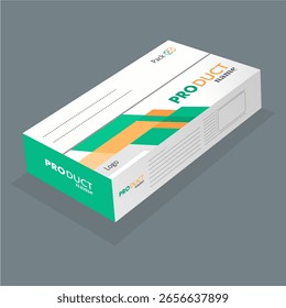 Medicine Box Design, Pharma Box Design 