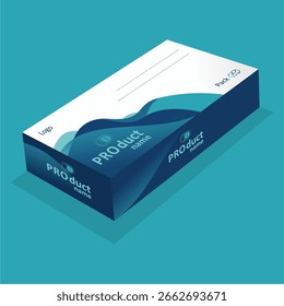 Medicine Box Design, Pharma Box Design 