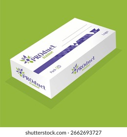 Medicine Box Design, Pharma Box Design 