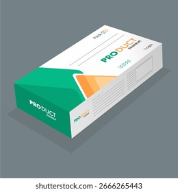 Medicine Box Design, Pharma Box Design 