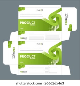 Medicine Box Design, Pharma Box Design 