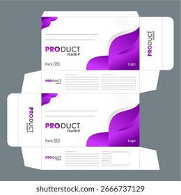 Medicine Box Design, Pharma Box Design 
