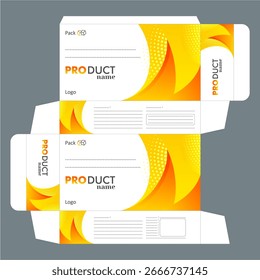 Diseño de la caja de la medicina, diseño de la caja farmacéutica 