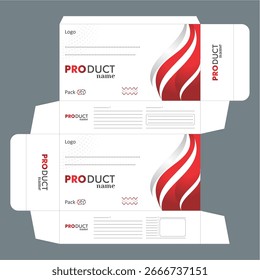 Medicine Box Design, Pharma Box Design 