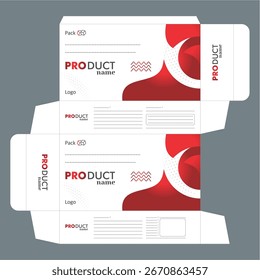 Medicine Box Design, Pharma Box Design 