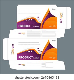 Medicine Box Design, Pharma Box Design 
