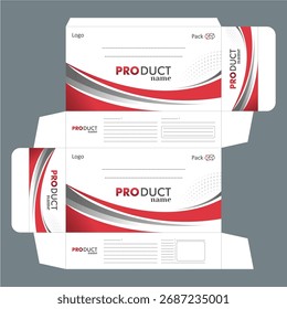 Diseño de la caja de la medicina, diseño de la caja farmacéutica 