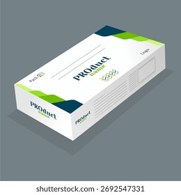 Diseño de la caja de la medicina, diseño de la caja farmacéutica 