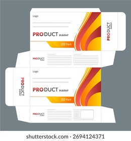 Diseño de la caja de la medicina, diseño de la caja farmacéutica 