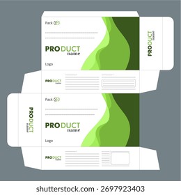 Medicine Box Design, Pharma Box Design 