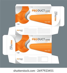 Medicine Box Design, Pharma Box Design 