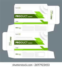 Medicine Box Design, Pharma Box Design 