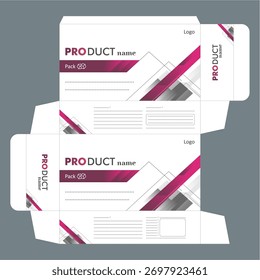 Medicine Box Design, Pharma Box Design 